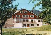 74 Haute Savoie CPSM FRANCE 74 " Reyvroz, Chalet Les Hermones"