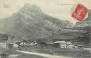 73 Savoie CPA FRANCE 73 " Roselend, Vue générale"