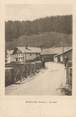 73 Savoie CPSM FRANCE 73 " Roselend, Le pont"