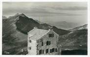 73 Savoie CPSM FRANCE 73 " Les Chapieux, Chalet du Col du Bonhomme et la Crête des Gîtes"