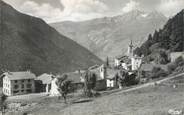 73 Savoie CPSM FRANCE 73 " Montvalezan, Vue générale"