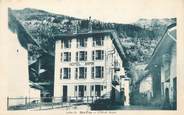 73 Savoie CPA FRANCE 73 " Ste Foy, L'Hôtel Arpin"