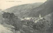 73 Savoie CPA FRANCE 73 " Villaroger, Vue générale"