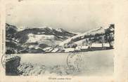 73 Savoie CPA FRANCE 73 " Vulmis sous la neige"