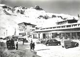 73 Savoie CPSM FRANCE 73 " Tignes, La station et les pistes"