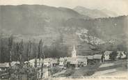 73 Savoie CPA FRANCE 73 " Les Allues, Vue générale"