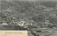 73 Savoie CPA FRANCE 73 " Les Allues, Vue générale"