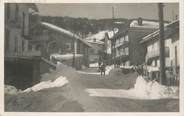 73 Savoie CPSM FRANCE 73 " Les Allues, Hôtel du Chamois"