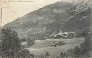 73 Savoie CPA FRANCE 73 " Villard sur Doron, Vue générale"