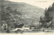 73 Savoie CPA FRANCE 73 " Villard sur Doron"