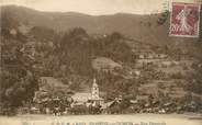 73 Savoie CPA FRANCE 73 " Villard sur Doron, Vue générale"