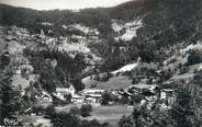 73 Savoie CPSM FRANCE 73 " Queige, Vue générale"