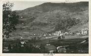 73 Savoie CPSM FRANCE 73 " Queige, Vue générale"