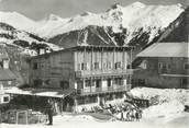 73 Savoie CPSM FRANCE 73 "Moriond, Chalet Hôtel de la Belle Etoile"