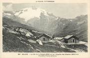 73 Savoie CPA FRANCE 73 "Seloge , Le Col de la Seigne et l'Aiguille des Glaciers"