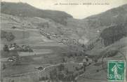 73 Savoie CPA FRANCE 73 " Boudin, Le Col des Prés"