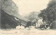 73 Savoie CPA FRANCE 73 " Bonneval les Bains"