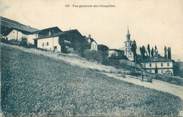 73 Savoie CPA FRANCE 73 " Les Chapelles, Vue générale"