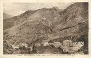 06 Alpe Maritime CPA FRANCE 06 " Lantosque, Les Casernes Maud'huy"