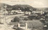 06 Alpe Maritime CPA FRANCE 06 " La Colle, Le viaduc"