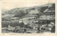 69 RhÔne CPA FRANCE 69 " Chambost - Allières, Vue générale"