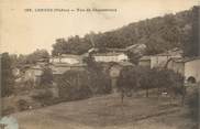 69 RhÔne CPA FRANCE 69 " Longes, Vue de Chassenoud"