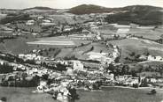 69 RhÔne CPSM FRANCE 69 "Cublize, Vue panoramique aérienne "