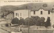 69 RhÔne CPA FRANCE 69 " St Joseph en Beaujolais, Les écoles libres"