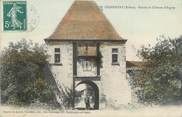 69 RhÔne CPA FRANCE 69 " Charentay, Entrée du Château d'Arginy"