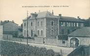 69 RhÔne CPA FRANCE 69 " St Etienne des Oullières, Mairie et écoles"