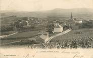 69 RhÔne CPA FRANCE 69 " Le Bois d'Oingt, Vue générale"