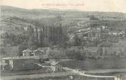 69 RhÔne CPA FRANCE 69 " Le Breuil, Vue générale"