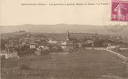 69 RhÔne CPA FRANCE 69 " Le Bois d'Oingt, Vue générale"