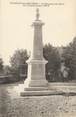 69 RhÔne CPA FRANCE 69 " St Bonnet des Bruyères, Le monument aux morts'