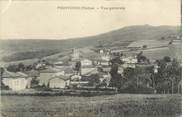 69 RhÔne CPA FRANCE 69 " Proprières, Vue générale"