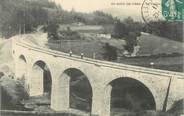 69 RhÔne CPA FRANCE 69 " St Igny de Vers, Le viaduc"