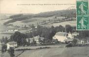 69 RhÔne CPA FRANCE 69 " St Igny de Vers, Vue d'ensemble de l'Usine de tissage "