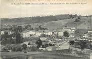 69 RhÔne CPA FRANCE 69 " St André la Côte, Vue générale "