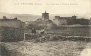 69 RhÔne CPA FRANCE 69 " Taluyers, Vue générale, ancien prieuré"