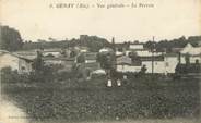 69 RhÔne CPA FRANCE 69 " Genay, Vue générale, le Perron"