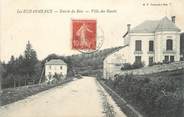 69 RhÔne CPA FRANCE 69 "Les Echarmeaux, Entrée du bois, Villa des Genêts"