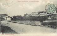 69 RhÔne CPA FRANCE 69 "Chazay d'Azergues , Vue sur le vieux château"