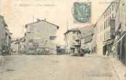 69 RhÔne CPA FRANCE 69 "Beaujeu, Place Clémentine"