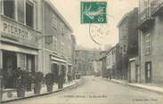 69 RhÔne CPA FRANCE 69 "Chessy les Mines, La Grande Rue"