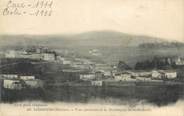 69 RhÔne CPA FRANCE 69 "Liergues, Vue générale"