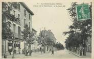 69 RhÔne CPA FRANCE 69 "Tassin, Avenue de la République"