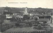 69 RhÔne CPA FRANCE 69 "Lacenas, Vue générale"