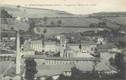 69 RhÔne CPA FRANCE 69 "Pont Trambouze, Vue générale , Quartier de l'église"