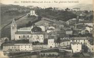 69 RhÔne CPA FRANCE 69 "Yzeron, Vue générale"