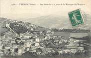 69 RhÔne CPA FRANCE 69 "Yzeron, Vue générale"